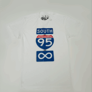 "From Florida With Love" Tee
